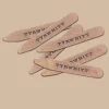 Cufflinks|Collar & Tie Accessories<Charles Tyrwhitt 3 Pack Solid Brass Classic Collar Stays