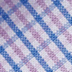 Shirt Sale|Dress Shirts<Charles Tyrwhitt Button-Down Collar Non-Iron Oxford Gingham Check Shirt - Purple Violet