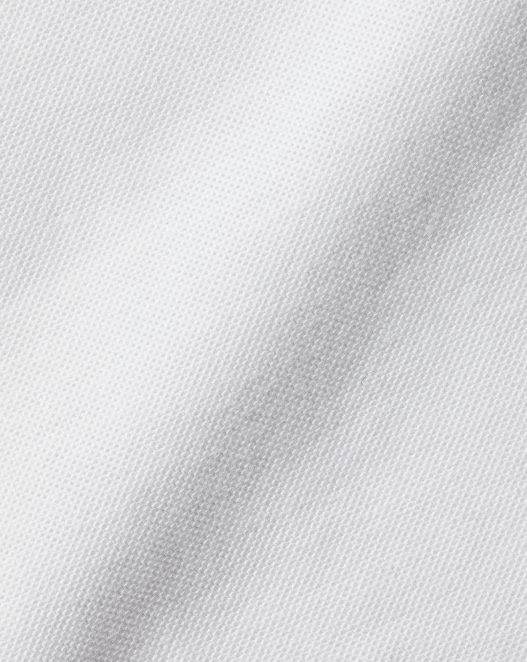 Casual Shirts|White Shirts<Charles Tyrwhitt Button-Down Collar Washed Oxford Shirt - White