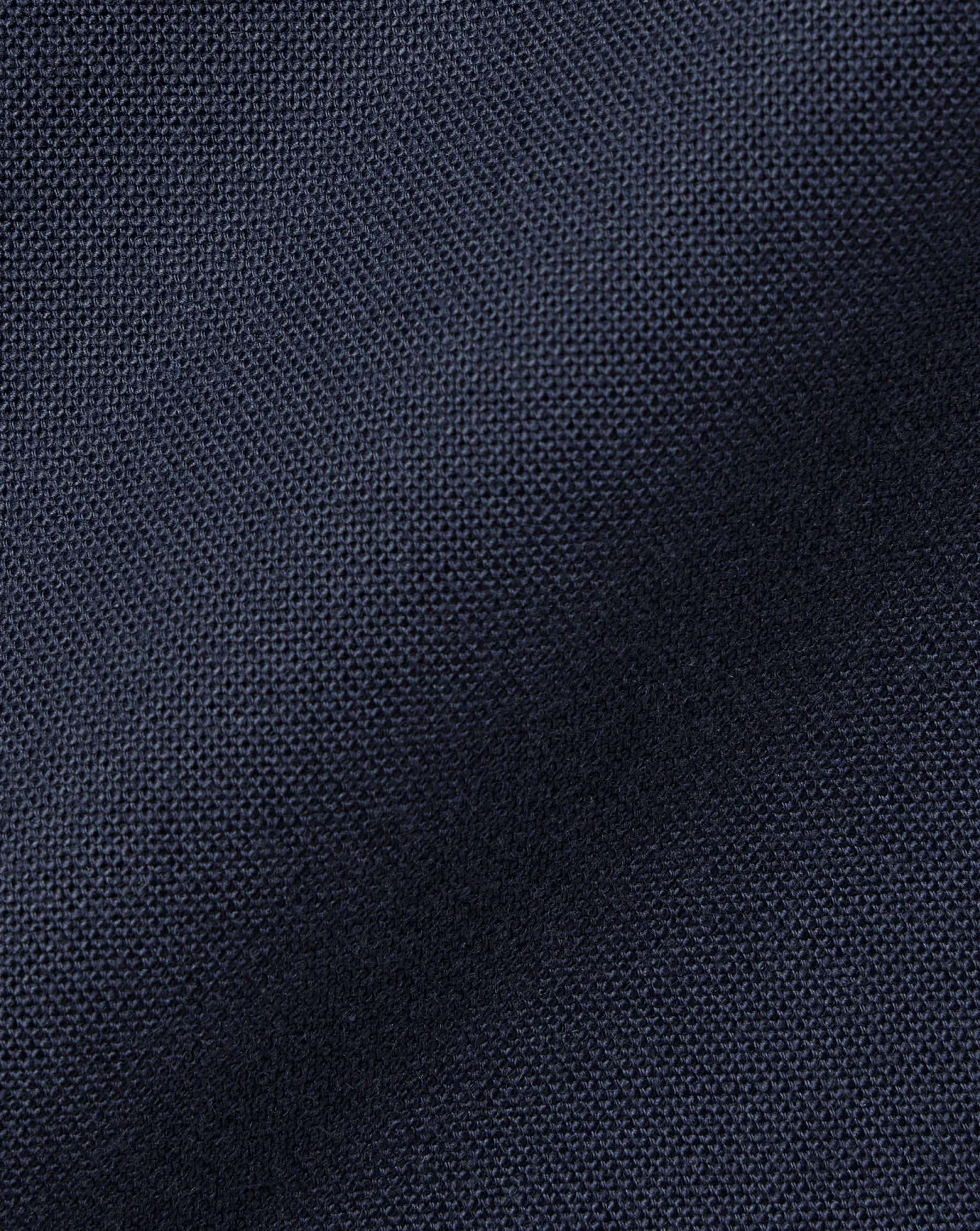 Casual Shirts|Blue Shirts<Charles Tyrwhitt Button-Down Collar Washed Oxford Shirt - Blue Navy