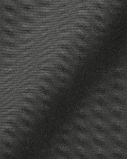 Shirt Sale|Casual Shirts<Charles Tyrwhitt Button-Down Collar Washed Fine Twill Shirt - Grey Charcoal