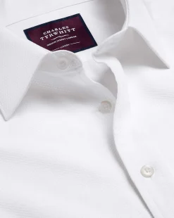 Luxury Shirts|Tuxedo Shirts<Charles Tyrwhitt Marcella Bib Tuxedo Shirt - White