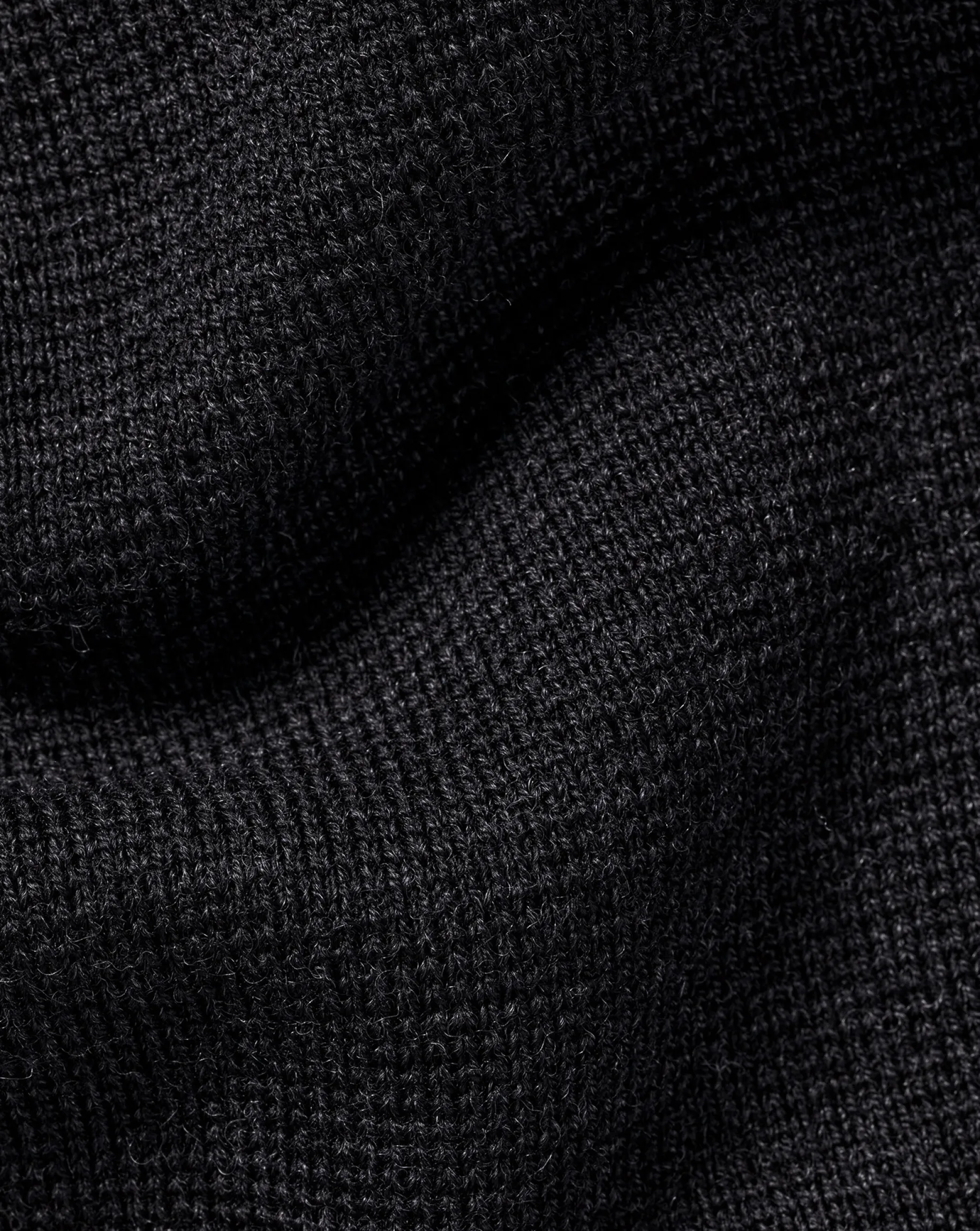 Grey Sweaters|Merino Sweaters<Charles Tyrwhitt Merino Blazer - Grey Charcoal