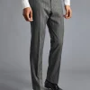 Suit Pants|Pants & Shorts<Charles Tyrwhitt Morning Suit Pants - Charcoal