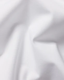 Poplin Shirts|Dress Shirts<Charles Tyrwhitt Non-Iron Poplin Shirt - White