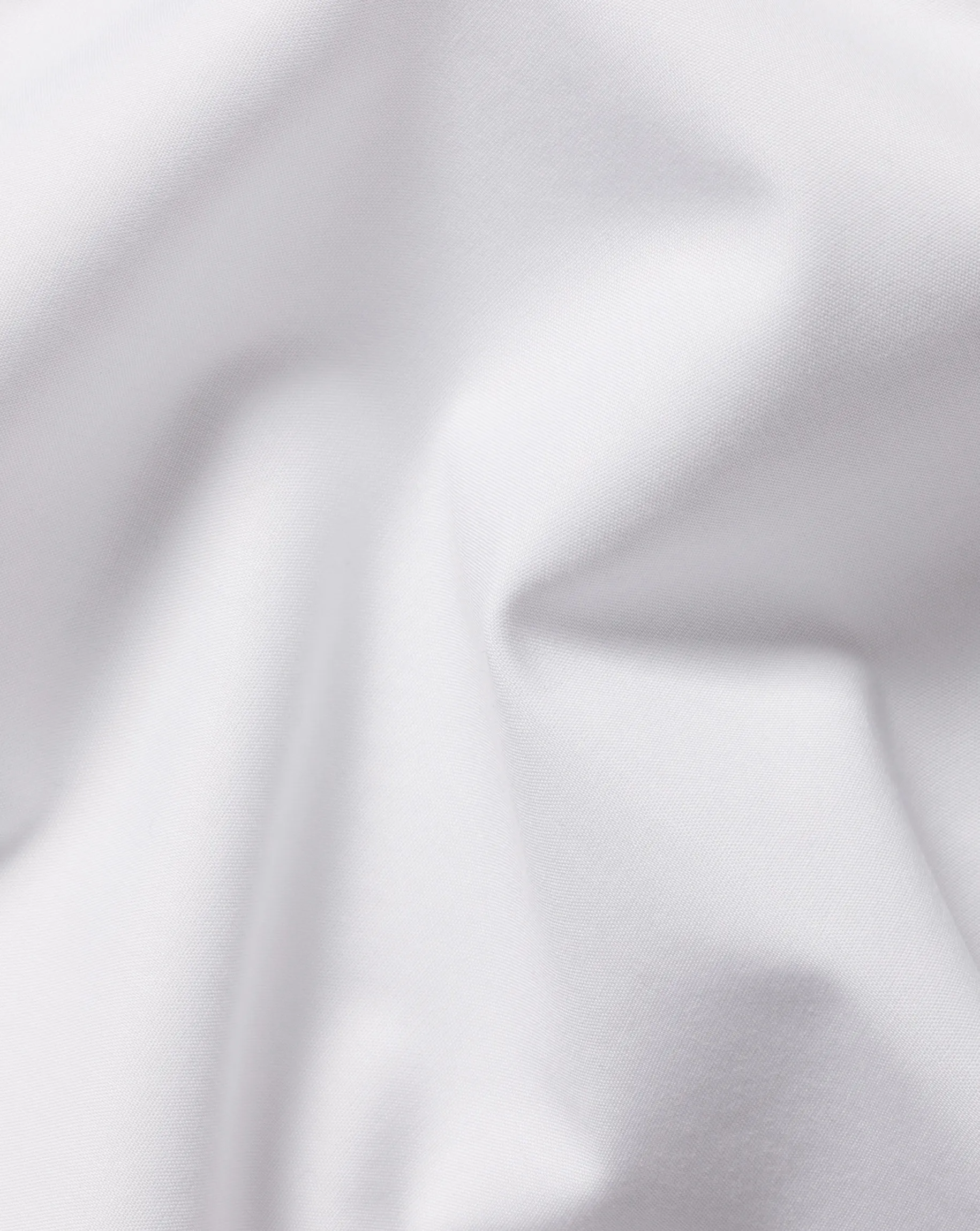 Poplin Shirts|Dress Shirts<Charles Tyrwhitt Non-Iron Poplin Shirt - White