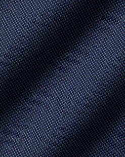 Dress Shirts|Blue Shirts<Charles Tyrwhitt Non-Iron Royal Oxford Shirt - French Blue