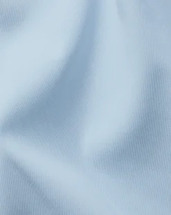 Business Casual Shirts|Dress Shirts<Charles Tyrwhitt Non-Iron Stretch Twill Shirt - Blue Sky