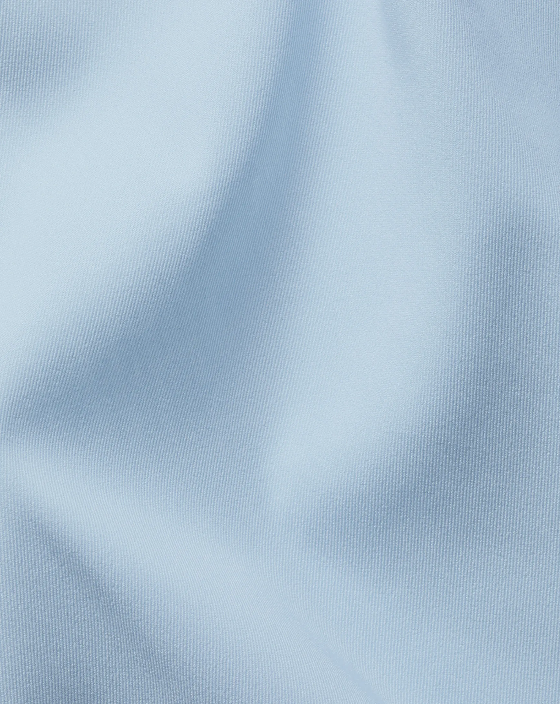 Business Casual Shirts|Dress Shirts<Charles Tyrwhitt Non-Iron Stretch Twill Shirt - Blue Sky