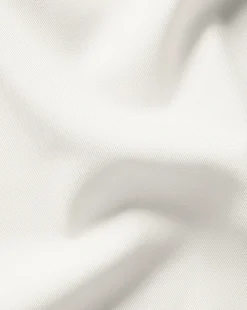 Dress Shirts|Non-Iron Shirts<Charles Tyrwhitt Non-Iron Twill Shirt - Ivory