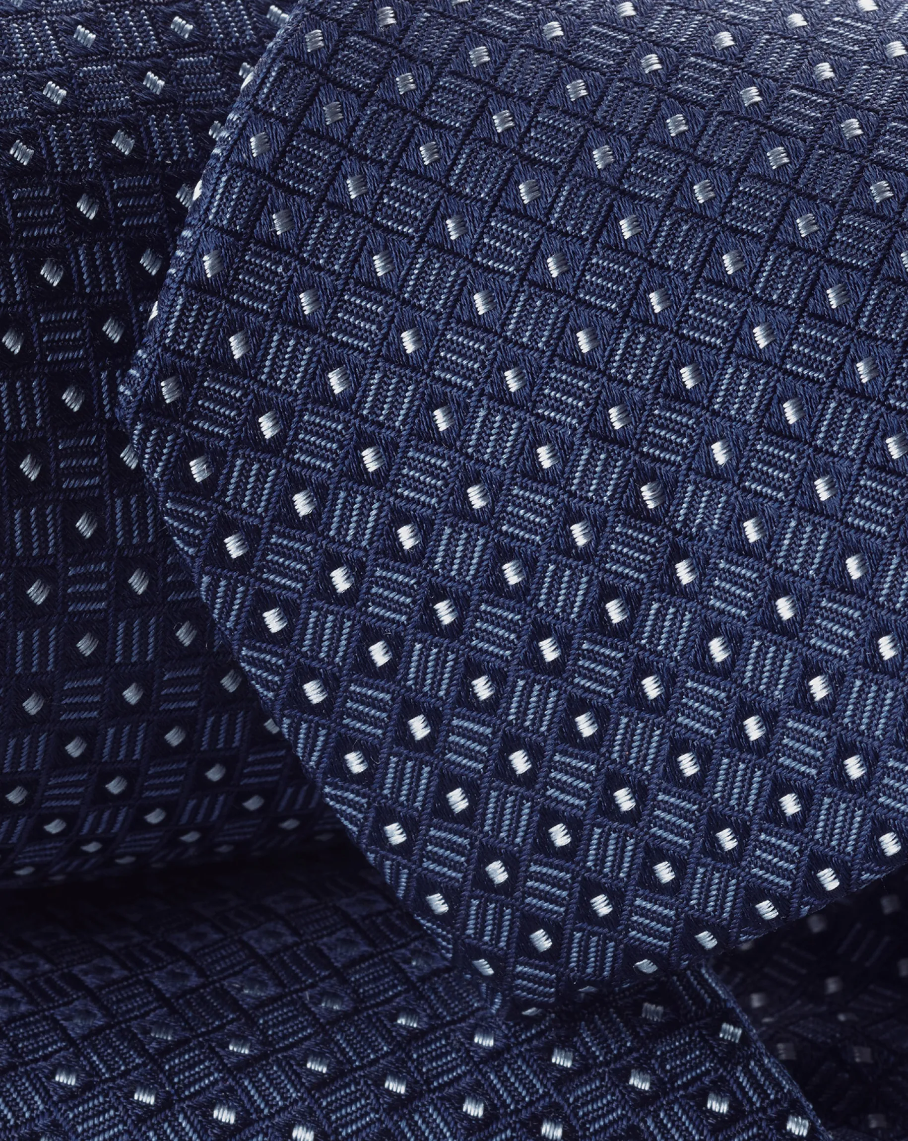 Ties & Bow-ties<Charles Tyrwhitt Silk Slim Tie - Blue Royal