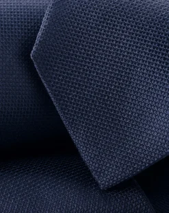 Ties & Bow-ties<Charles Tyrwhitt Silk Tie - Navy