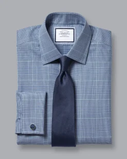 Ties & Bow-ties<Charles Tyrwhitt Silk Tie - Navy