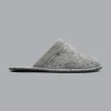 Shoes|Accessories<Charles Tyrwhitt Slippers - Light Grey