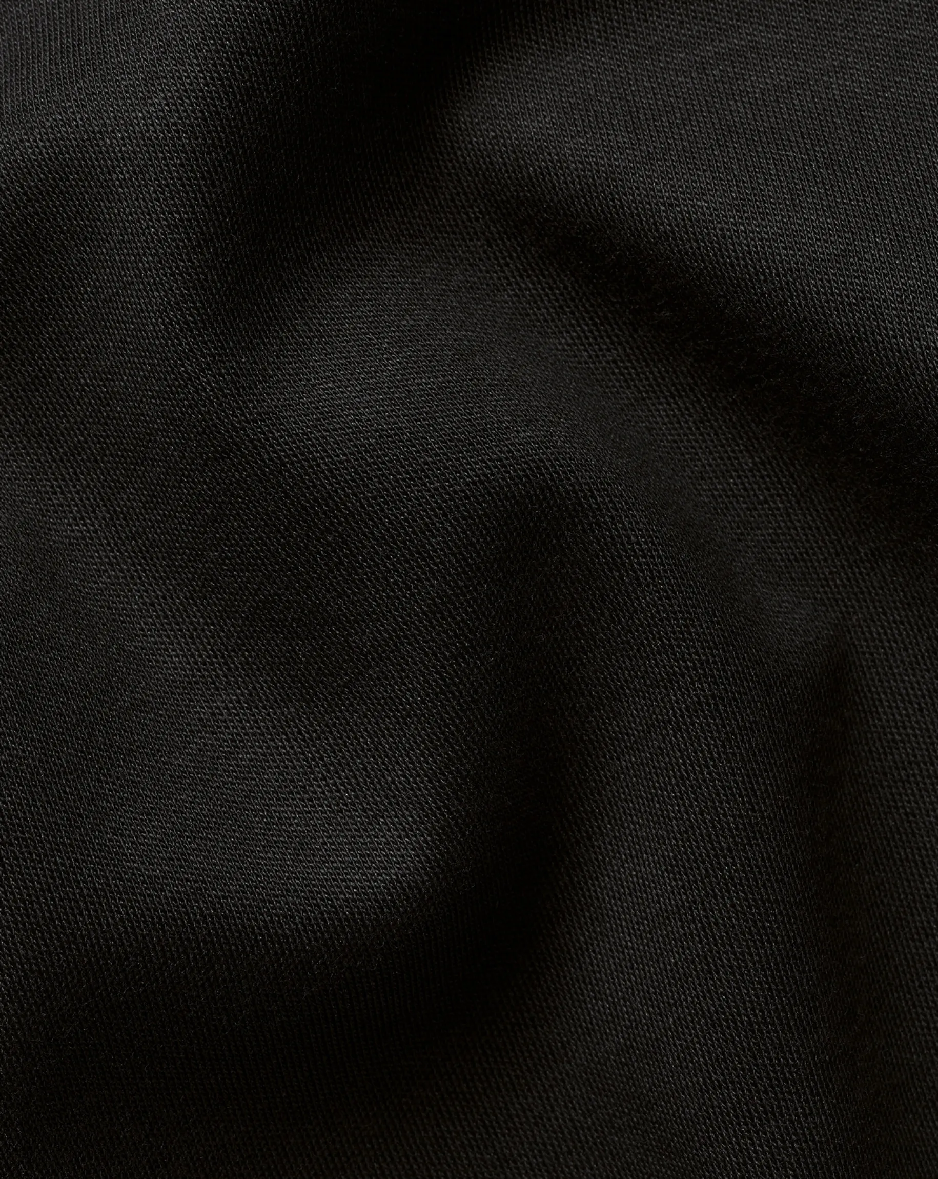 Smart polos|Black<Charles Tyrwhitt Smart Jersey Polo - Black
