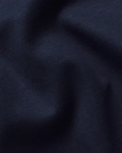 Blue Shirts|Smart polos<Charles Tyrwhitt Smart Jersey Polo - Navy