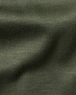 Smart polos|green<Charles Tyrwhitt Smart Jersey Polo - Green Olive