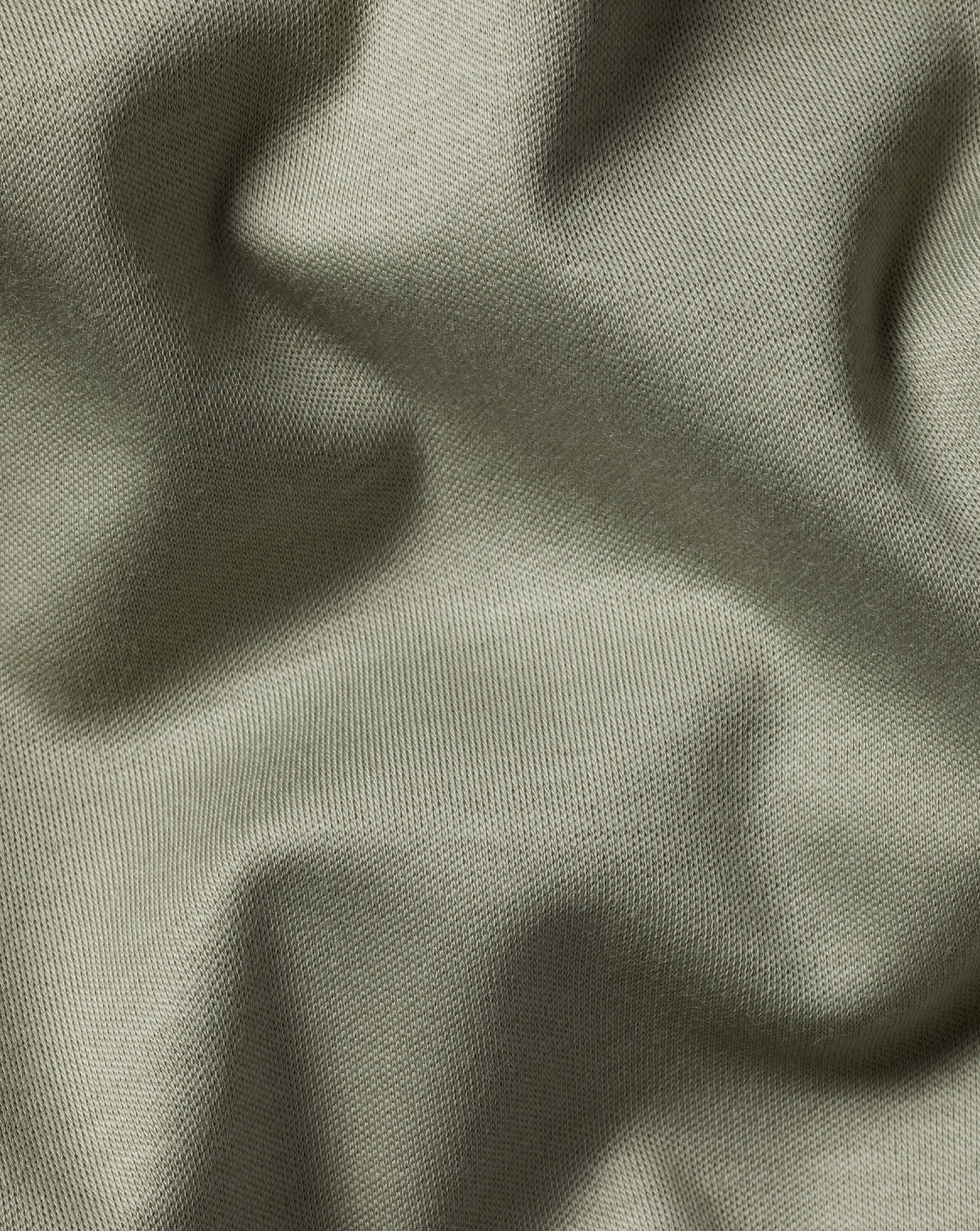 Shirt Sale|Polos<Charles Tyrwhitt Smart Jersey Polo - Sage Green Light Sage Green