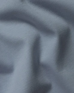 Blue Shirts|Smart polos<Charles Tyrwhitt Smart Jersey Polo - Steel Blue