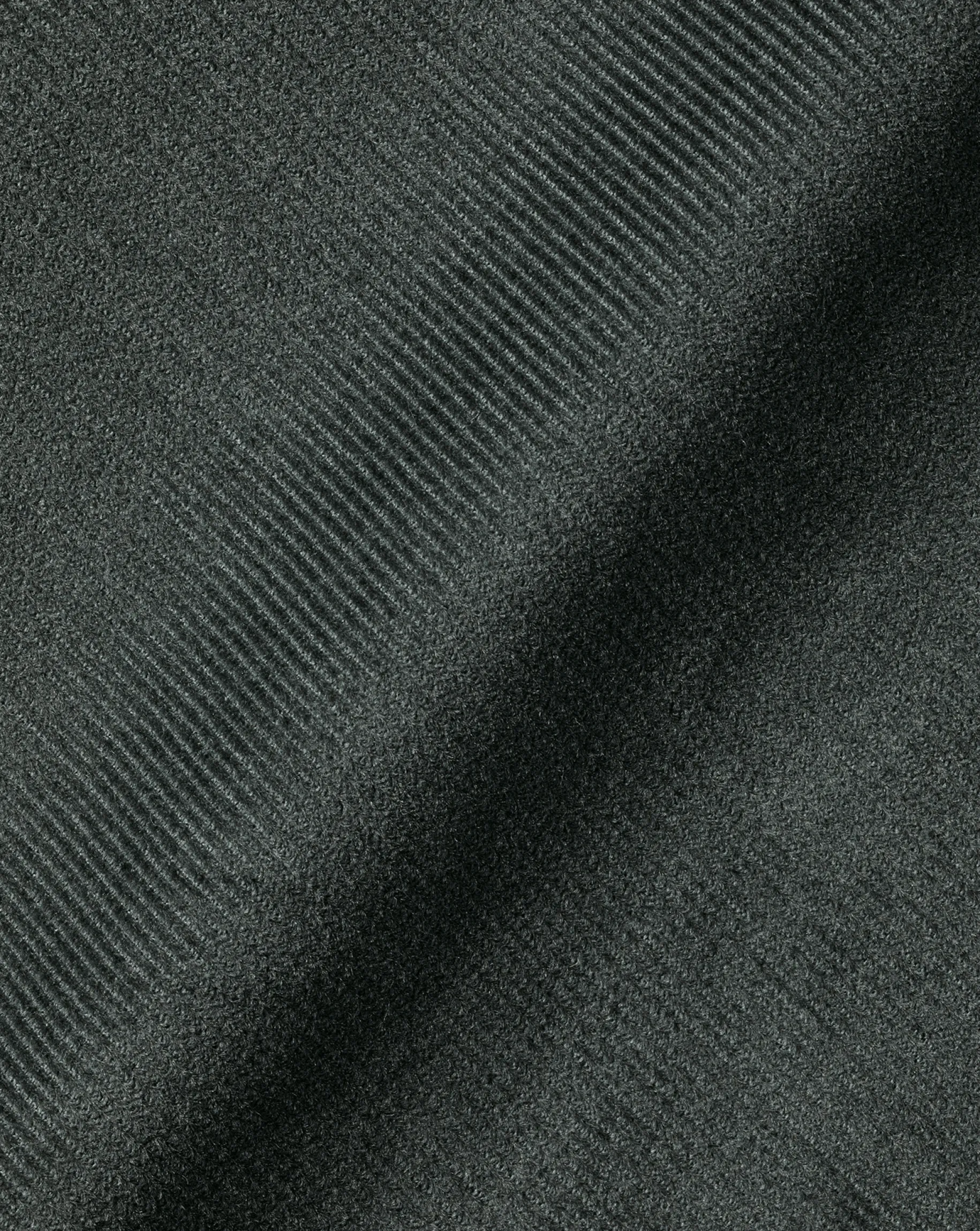 Business Casual Shirts|Casual Shirts<Charles Tyrwhitt Spread Collar Corduroy Shirt - Sage Green