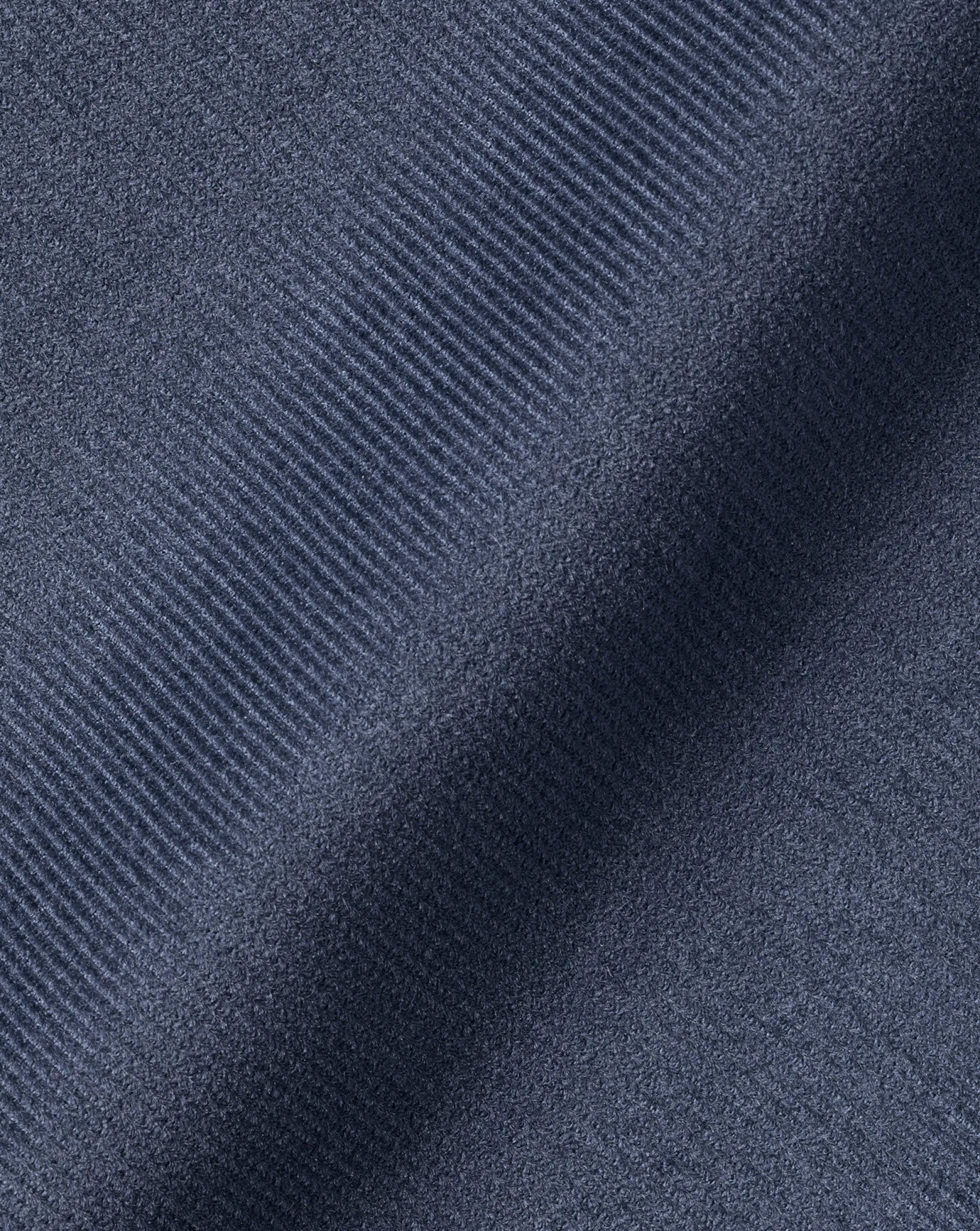 Business Casual Shirts|Casual Shirts<Charles Tyrwhitt Spread Collar Corduroy Shirt - Heather Blue