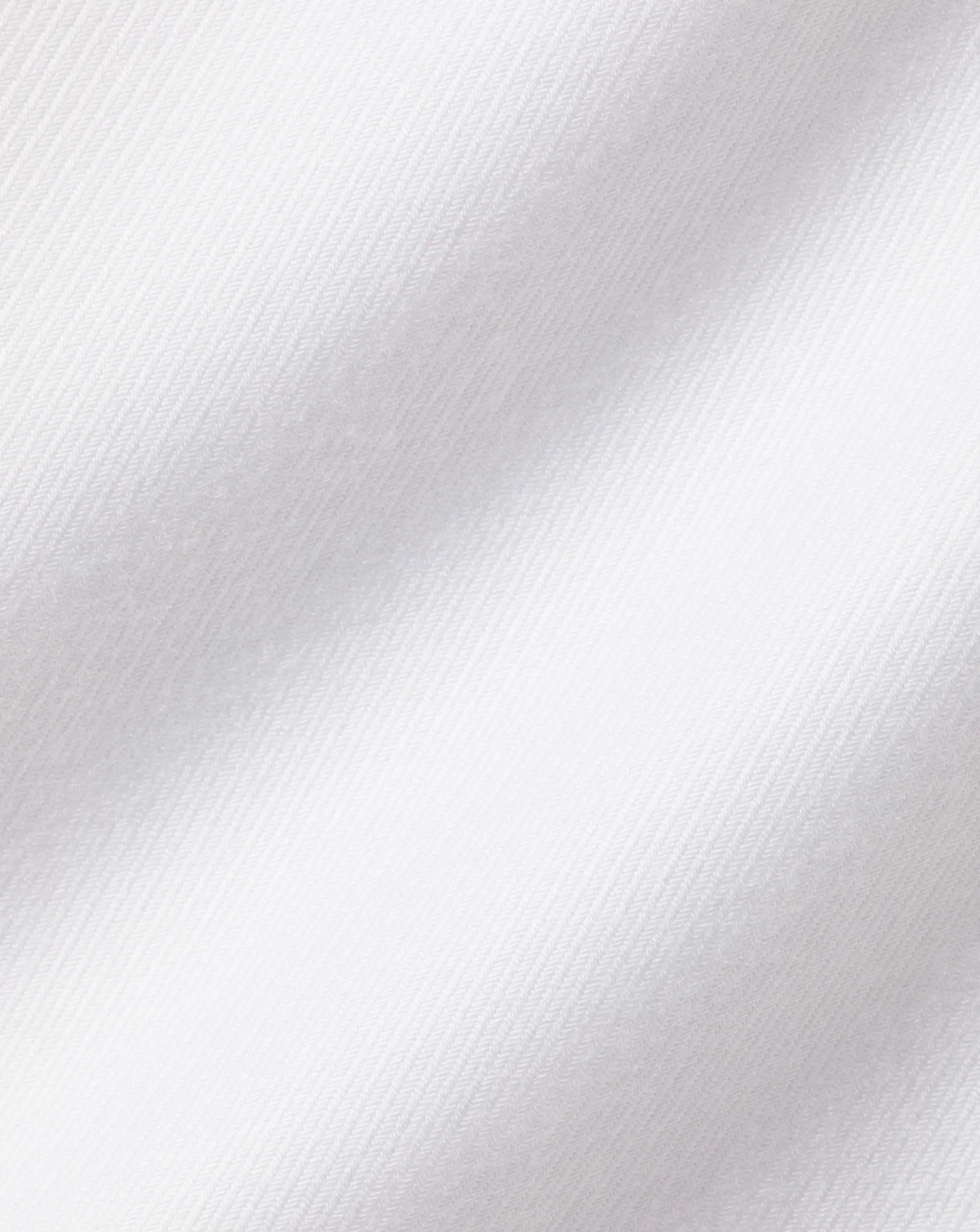 Shirt Sale|Dress Shirts<Charles Tyrwhitt Spread Collar Non-Iron Cambridge Weave Shirt - White