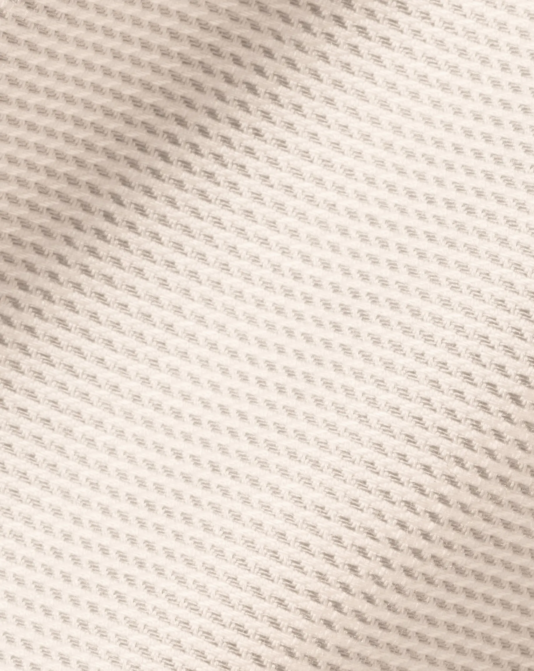 Shirt Sale|Dress Shirts<Charles Tyrwhitt Spread Collar Non-Iron Clifton Weave Shirt - Oatmeal