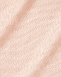 Shirt Sale|Dress Shirts<Charles Tyrwhitt Spread Collar Non-Iron Henley Weave Shirt - Peach