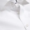 Shirt Sale|Dress Shirts<Charles Tyrwhitt Spread Collar Non-Iron Ludgate Weave Shirt - White