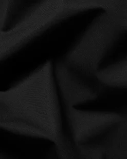 Dress Shirts|Non-Iron Shirts<Charles Tyrwhitt Spread Collar Non-Iron Poplin Shirt - Black