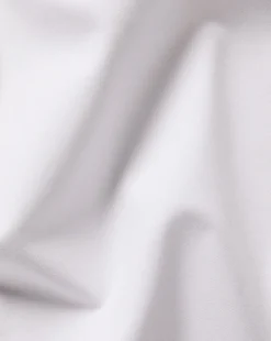 Dress Shirts|White Shirts<Charles Tyrwhitt Spread Collar Non-Iron Poplin Shirt - White
