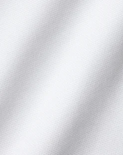 Shirt Sale|Dress Shirts<Charles Tyrwhitt Spread Collar Non-Iron Regent Weave Shirt - White