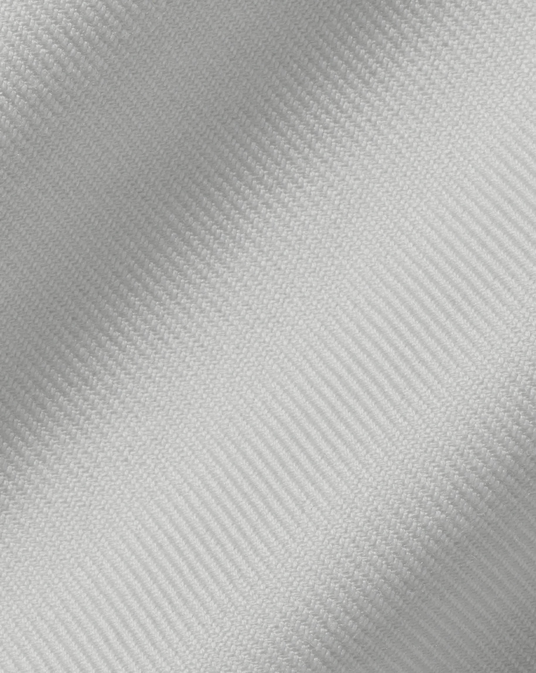Dress Shirts|Non-Iron Shirts<Charles Tyrwhitt Spread Collar Non-Iron Twill Shirt - Grey Silver