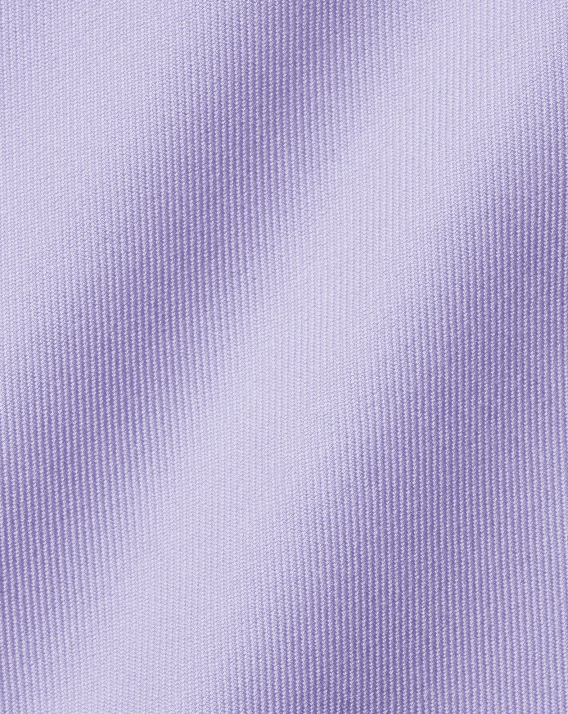 Shirt Sale|Dress Shirts<Charles Tyrwhitt Spread Collar Non-Iron Twill Shirt - Purple Lilac