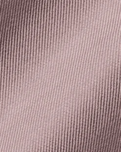 Shirt Sale|Dress Shirts<Charles Tyrwhitt Spread Collar Non-Iron Twill Shirt - Claret Pink