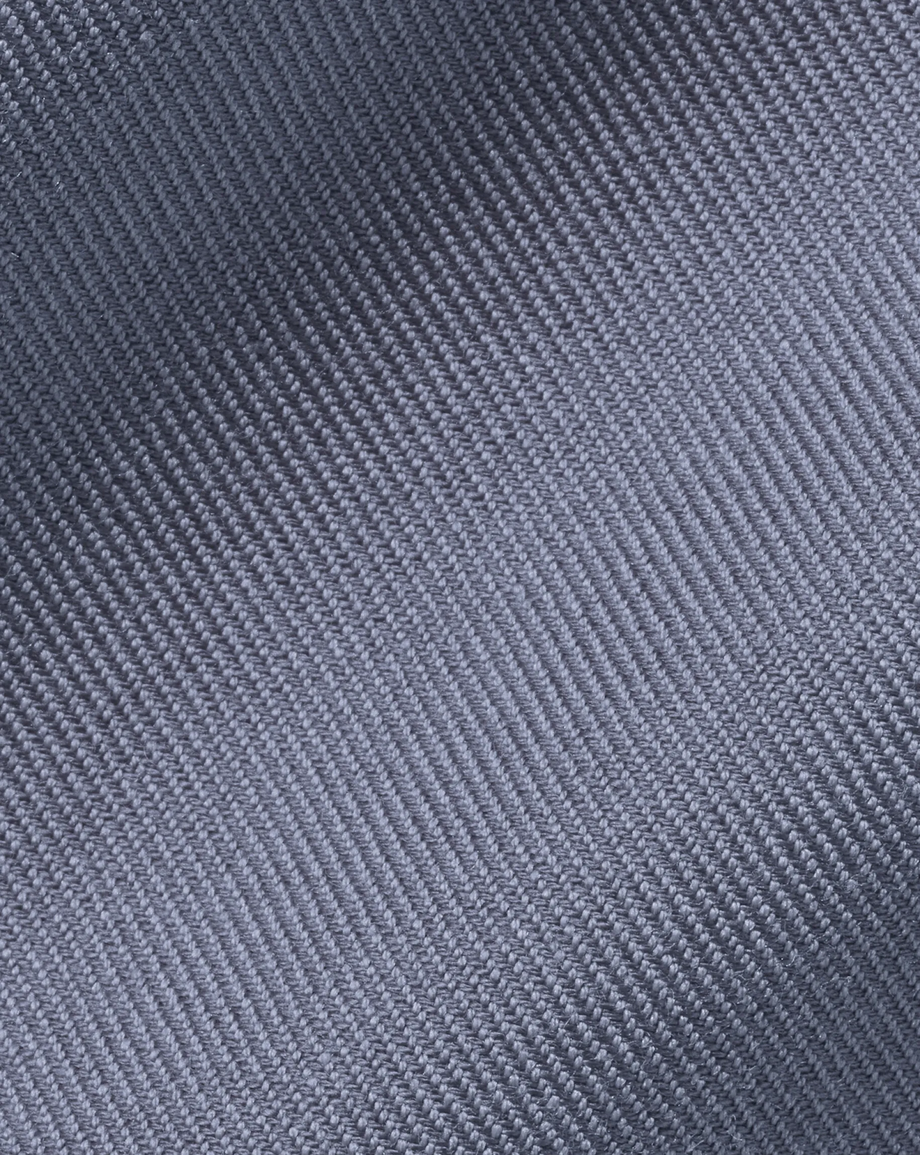 Shirt Sale|Dress Shirts<Charles Tyrwhitt Spread Collar Non-Iron Twill Shirt - Heather Blue