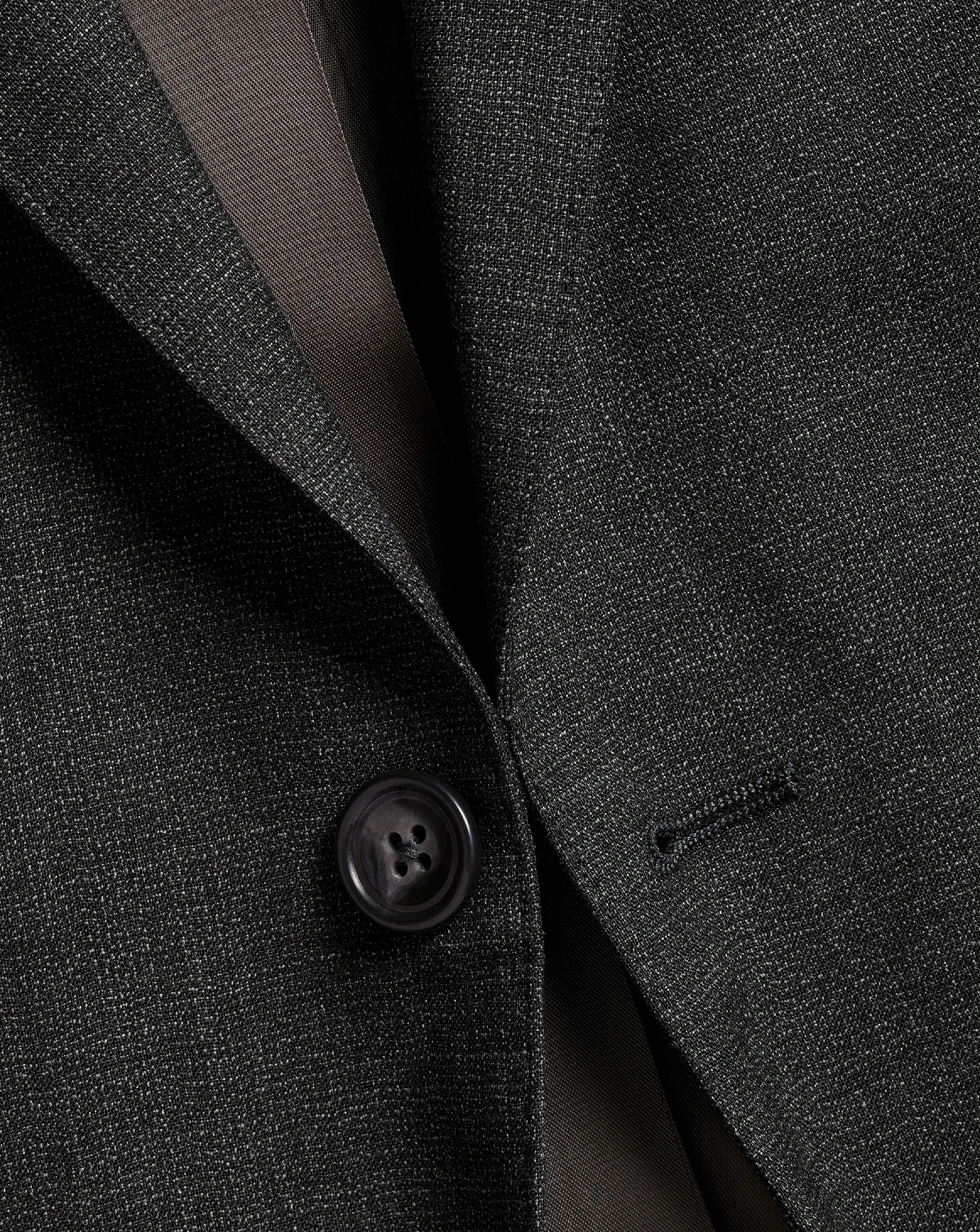 Suit Jackets|Blazers<Charles Tyrwhitt Texture Suit Jacket - Grey