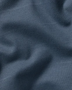 Shirt Sale|Polos<Charles Tyrwhitt Tyrwhitt Cool Polo - Heather Blue