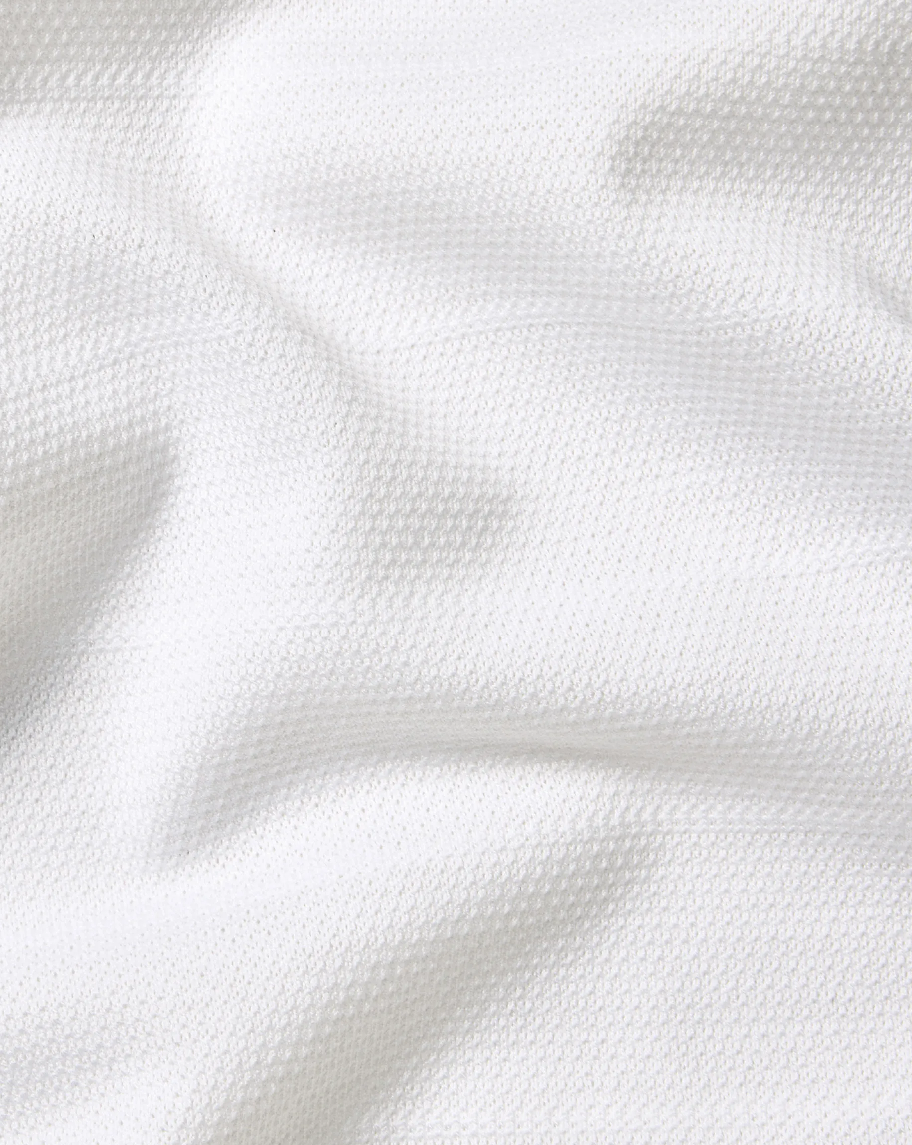 Shirt Sale|Polos<Charles Tyrwhitt Tyrwhitt Cool Quarter Zip Polo - White