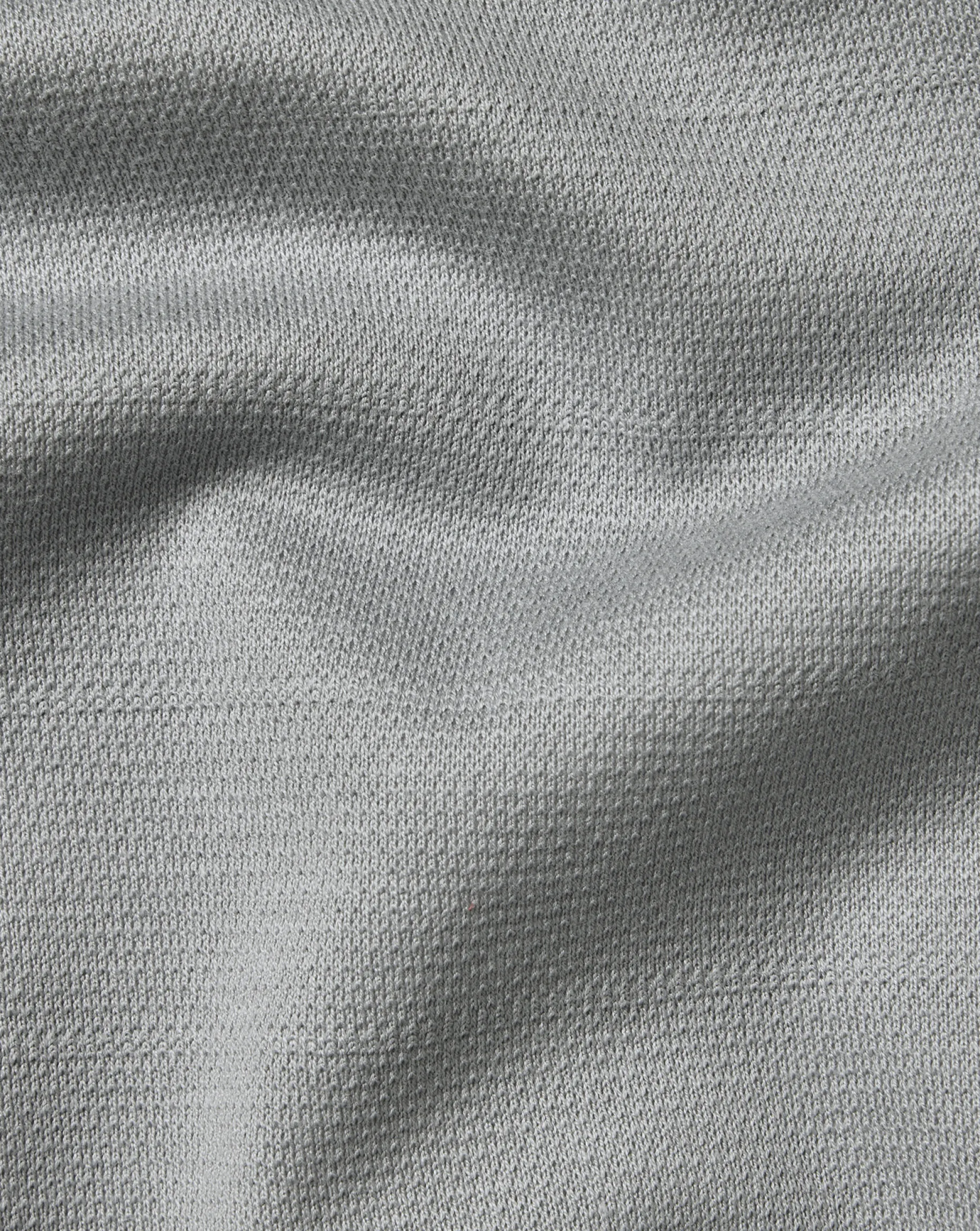 Shirt Sale|Polos<Charles Tyrwhitt Tyrwhitt Cool Quarter Zip Polo - Light Grey