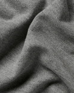 Golf polos|Grey<Charles Tyrwhitt Tyrwhitt Pique Polo - Grey