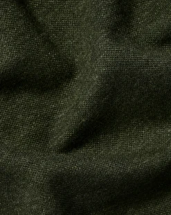 Shirt Sale|Polos<Charles Tyrwhitt Tyrwhitt Pique Polo - Olive Melange