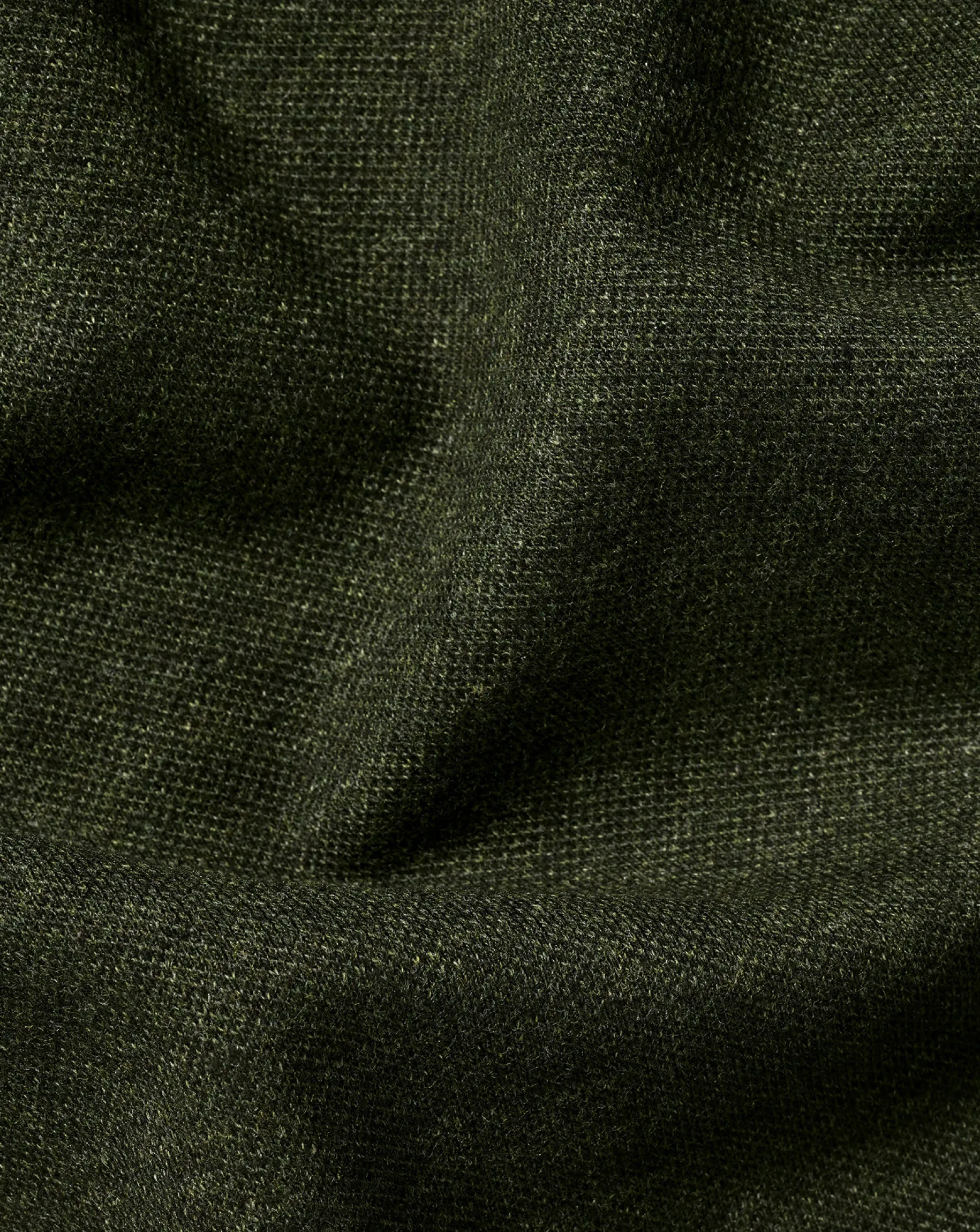Shirt Sale|Polos<Charles Tyrwhitt Tyrwhitt Pique Polo - Olive Melange