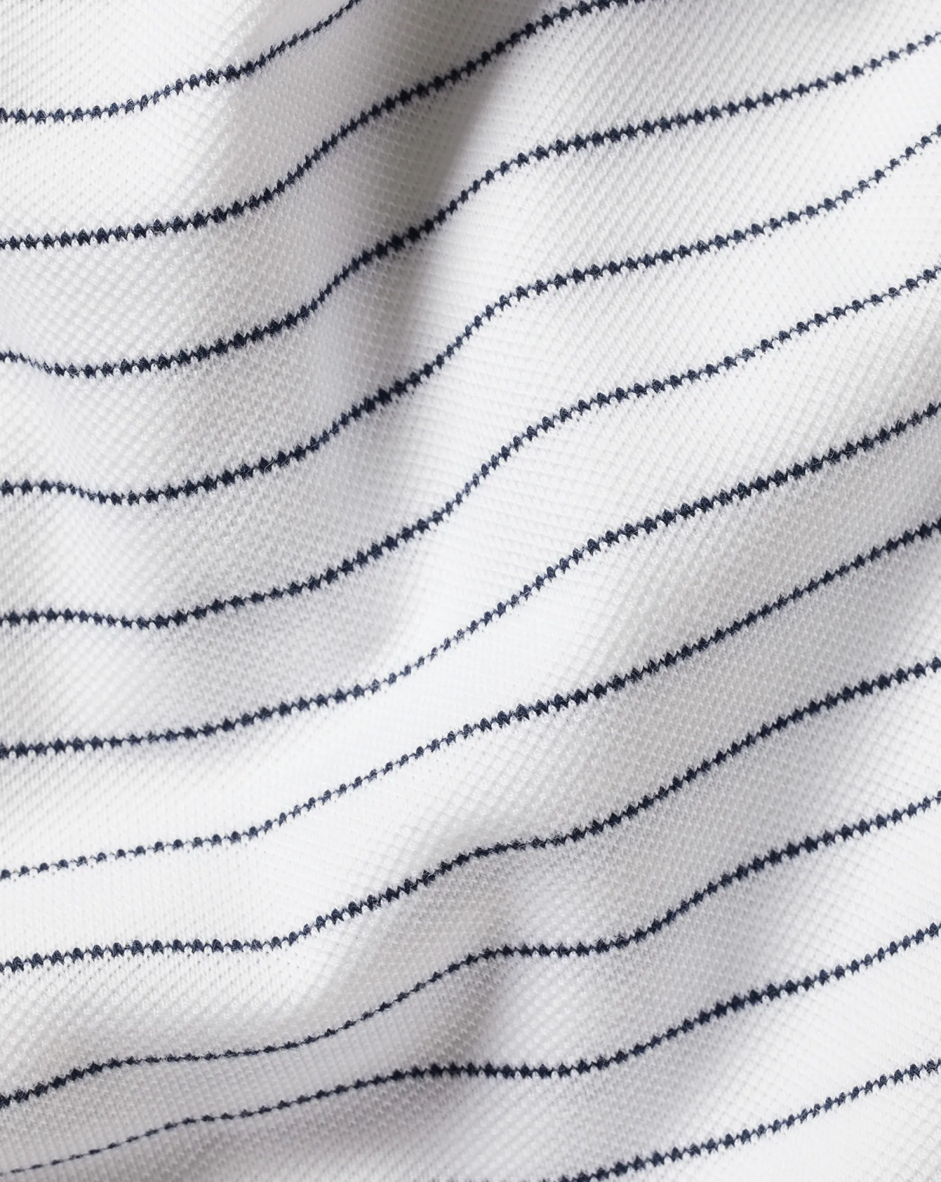 White Shirts|White<Charles Tyrwhitt Tyrwhitt Pique Polo - White & Navy White and Navy