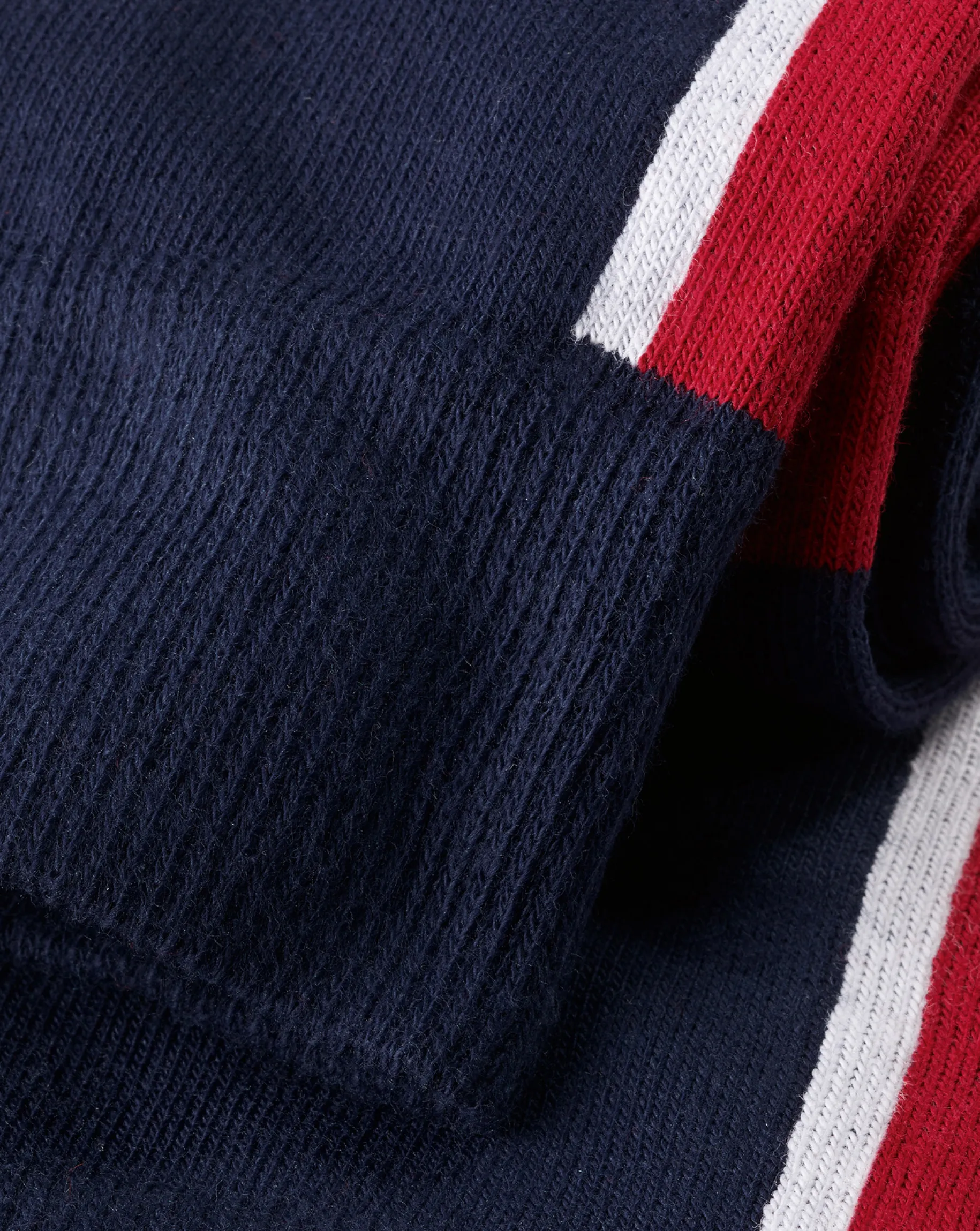Socks<Charles Tyrwhitt Union Jack Socks - Navy Navy and Red